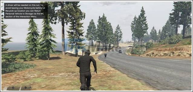 Location and how to upgrade Bunker in GTA 5 Picture 9