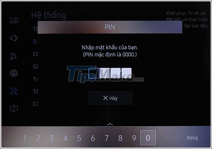 Manual Samsung TV remote most detailed Picture 12