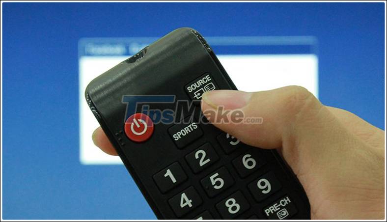 Manual Samsung TV remote most detailed Picture 2