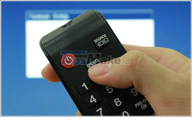 Manual Samsung TV remote most detailed Picture 3