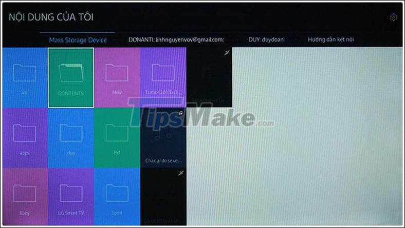 Manual Samsung TV remote most detailed Picture 8