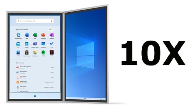 Microsoft confirms Windows 10X is dead Picture 1