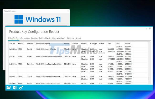 Microsoft details the upgrade process from Windows 7/8/10 to Windows 11 Picture 1