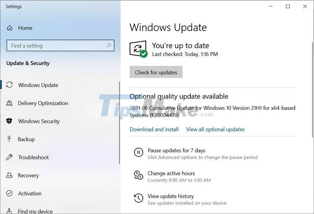 Microsoft Fixes Loud Noises On Windows 10