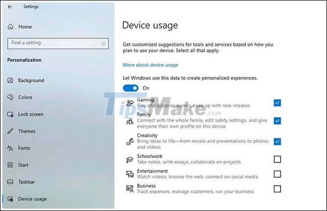 Microsoft is updating Windows 10 with many new features Picture 5