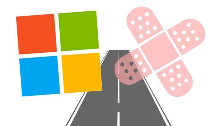 Microsoft patched 6 zero-day vulnerabilities in Windows 10 Picture 1