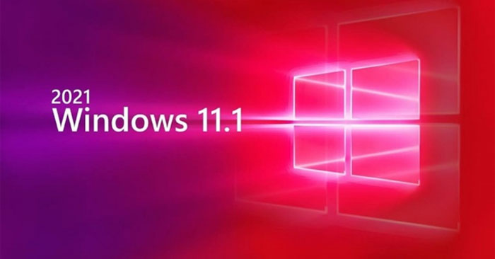 Picture 1 of Microsoft released an 11-minute video revealing about Windows 11