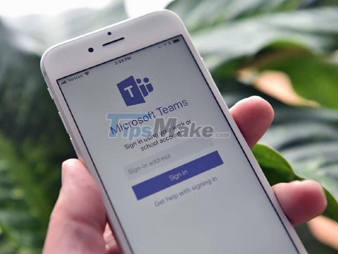 Microsoft Teams app will stop supporting iOS 13 from October 2021 Picture 1