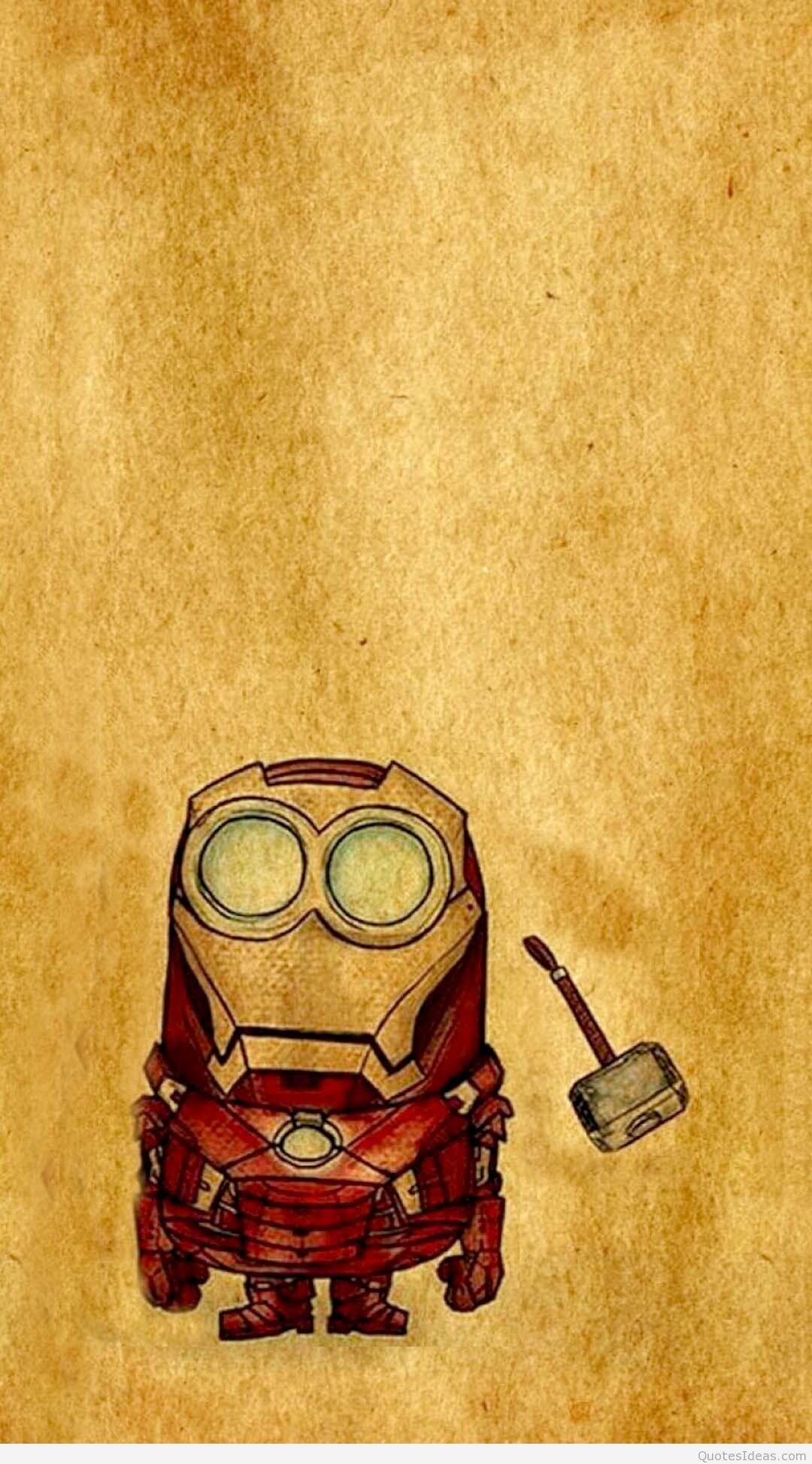 Minion wallpapers, Minion wallpapers for your phone Picture 14