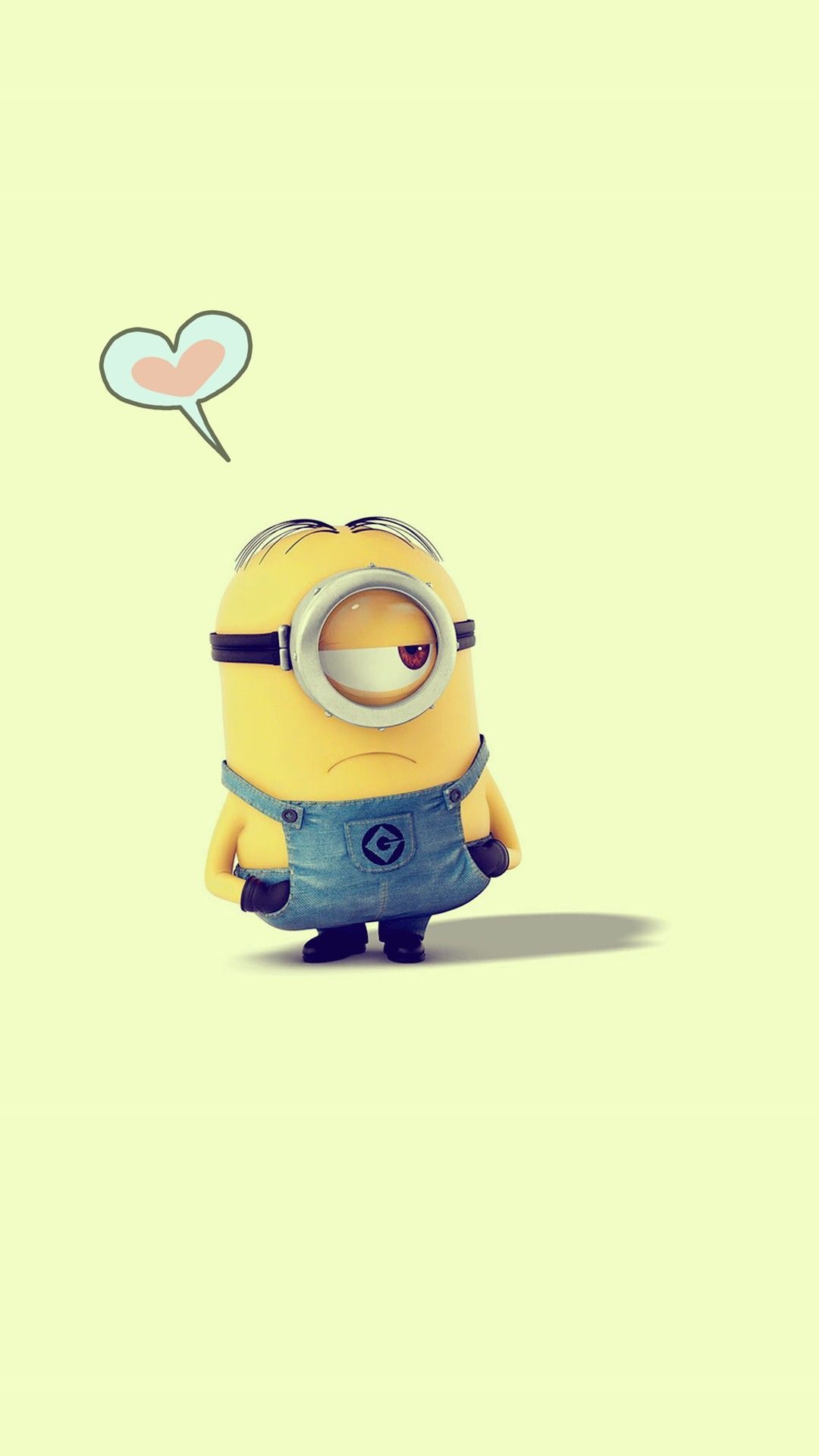 Minion wallpapers, Minion wallpapers for your phone Picture 7