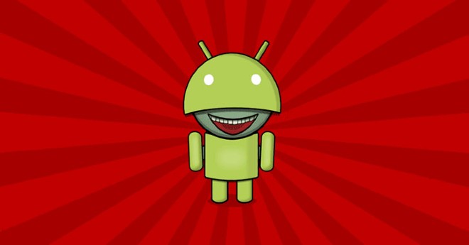 Most Android anti-virus software cannot detect malicious APK files Picture 1