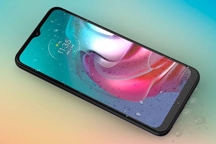 Motorola Moto G30 Smartphone waterproof, 6 GB RAM Picture 3