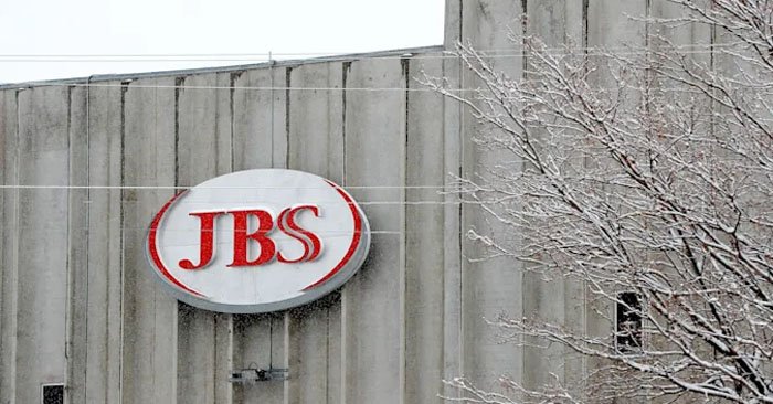 Mysterious cyber attack paralyzes the world's largest meat supplier Picture 1