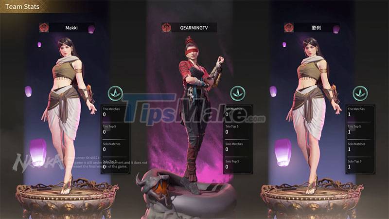 Naraka: Bladepoint - Download Naraka: Bladepoint Picture 2