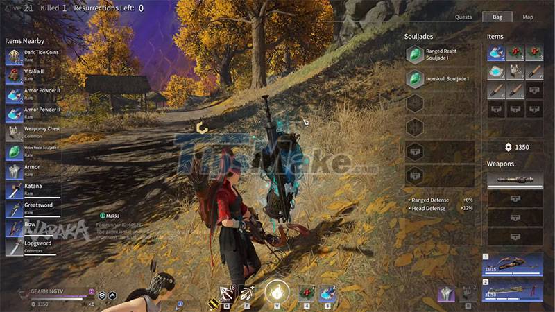 Naraka: Bladepoint - Download Naraka: Bladepoint Picture 3