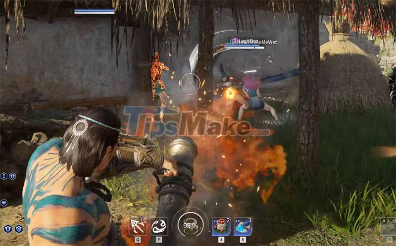 Naraka: Bladepoint - Download Naraka: Bladepoint Picture 6