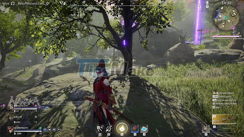 Naraka: Bladepoint - Download Naraka: Bladepoint Picture 7