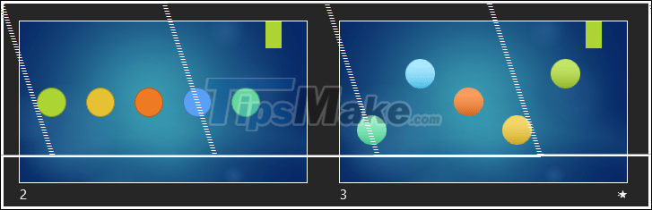 New features are available in PowerPoint 2019 Picture 7