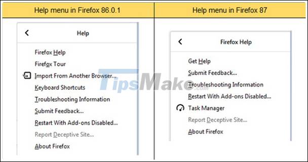 New features in Firefox 87 Picture 3