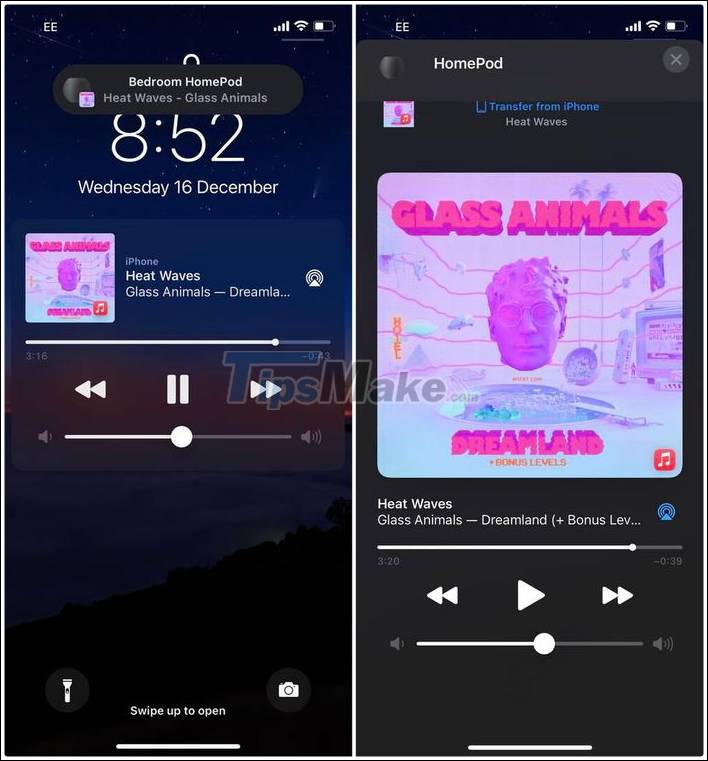 New Features Updated on iOS 14.4 Picture 4