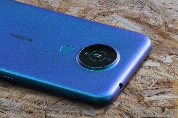 Nokia 1.4 launched with 4,000 mAh battery, dual camera Picture 4