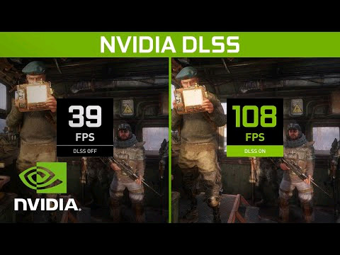 Nvidia shakes hands with Valve to bring the DLSS experience to Linux Picture 1