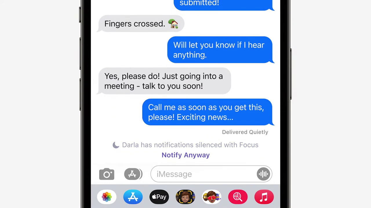 Official iOS 15: Many applications have a new interface, recognize handwriting from photos, save car keys and ID cards to iPhone Picture 6