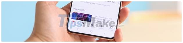 Galaxy S21 + 5G: Real beautiful purple, premium experience Picture 10