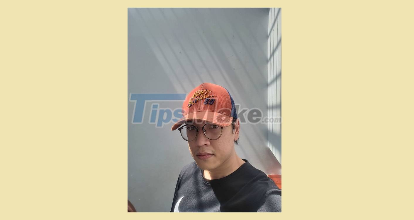 On hand Galaxy Z Fold3/Z Flip3 just launched: Elegant and sophisticated design, hidden camera under the screen, integrated S Pen Picture 20