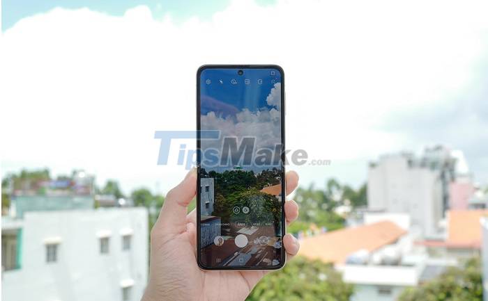 On hand Galaxy Z Fold3/Z Flip3 just launched: Elegant and sophisticated design, hidden camera under the screen, integrated S Pen Picture 31