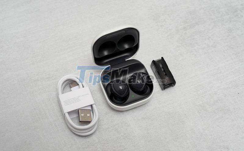 On hand Galaxy Z Fold3/Z Flip3 just launched: Elegant and sophisticated design, hidden camera under the screen, integrated S Pen Picture 36