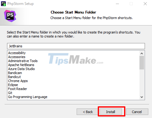 PHPStorm: The best PHP programming software 2021 Picture 11