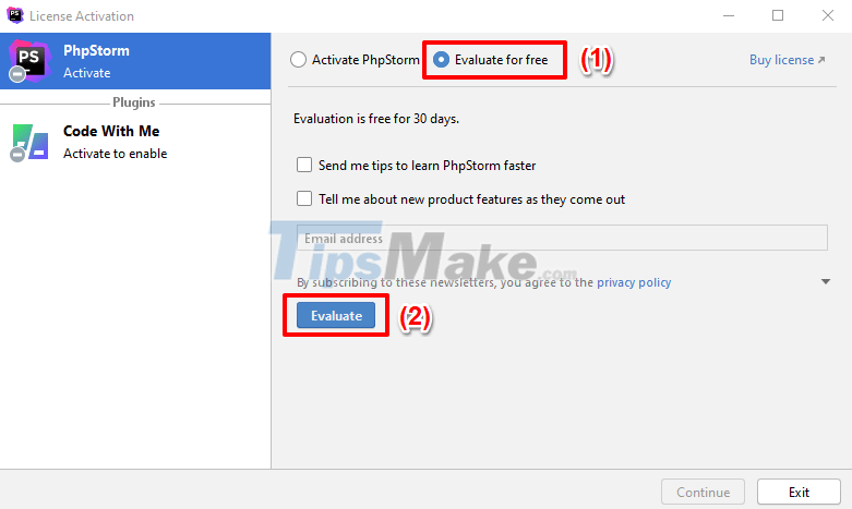 PHPStorm: The best PHP programming software 2021 Picture 17