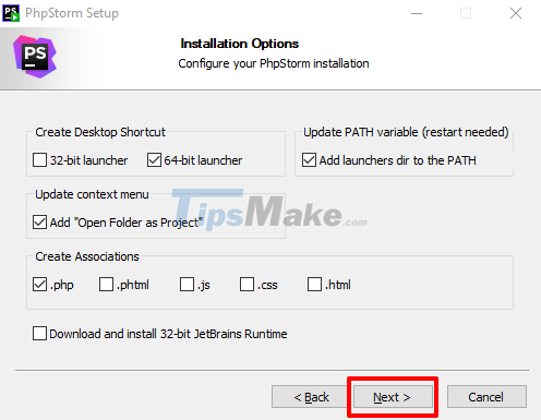PHPStorm: The best PHP programming software 2021 Picture 9