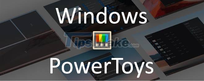 PowerToys toolkit will have a new look and feel suitable for Windows 11 Picture 1