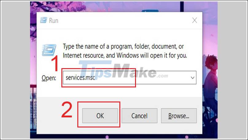 Printer error says Ready To Print but cannot print and how to fix it Picture 7