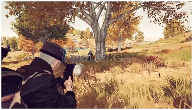 PUBG New State and related information Picture 5