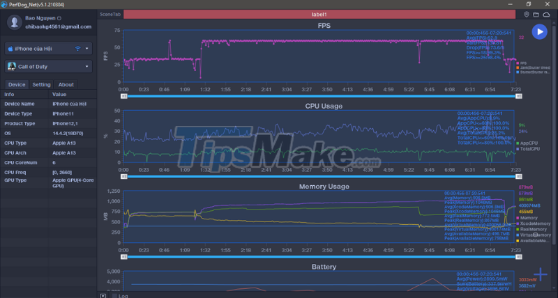 Rate iPhone 11 to iOS 14.5: Update now, don't hesitate! Picture 12