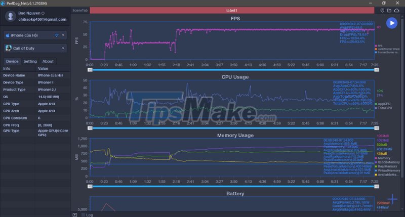 Rate iPhone 11 to iOS 14.5: Update now, don't hesitate! Picture 13