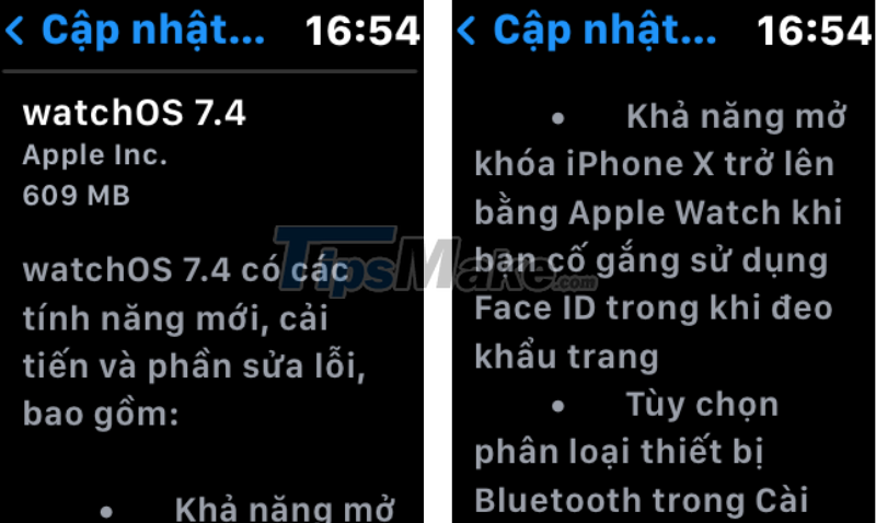 Rate iPhone 11 to iOS 14.5: Update now, don't hesitate! Picture 22