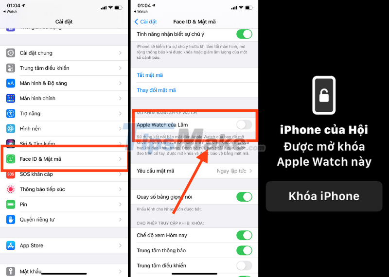 Rate iPhone 11 to iOS 14.5: Update now, don't hesitate! Picture 23