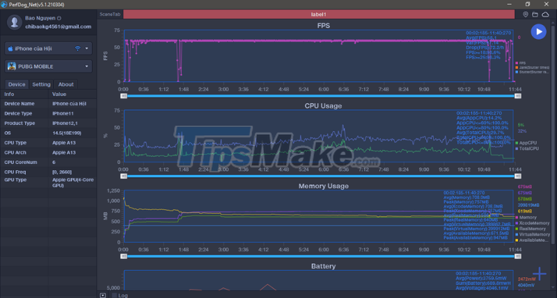 Rate iPhone 11 to iOS 14.5: Update now, don't hesitate! Picture 4