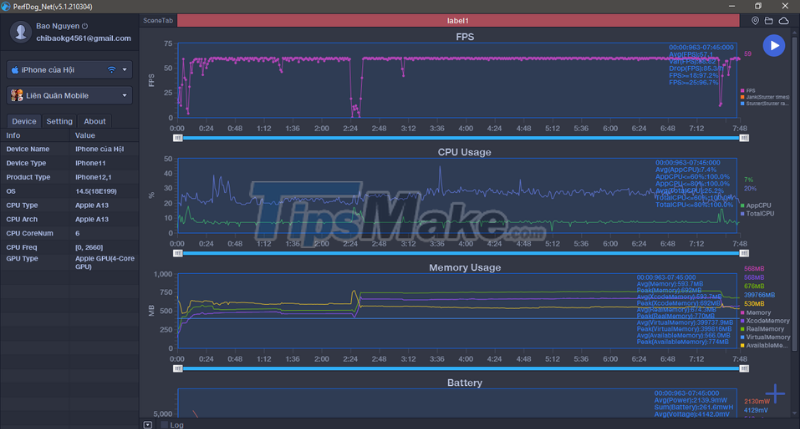 Rate iPhone 11 to iOS 14.5: Update now, don't hesitate! Picture 8