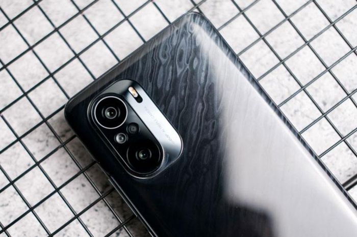 Redmi K40 Pro 5G The world's most powerful Android smartphone Picture 9