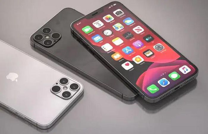Revelations suggest that the iPhone 13 will not be released Picture 5