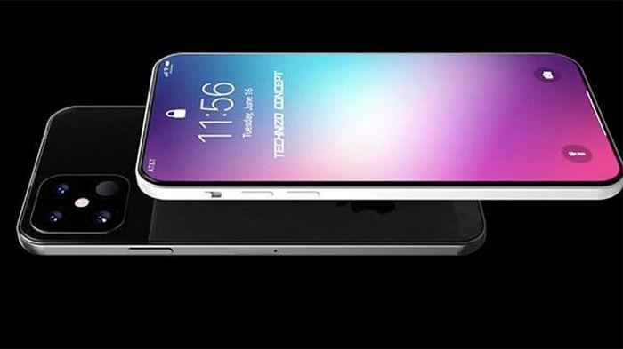 Revelations suggest that the iPhone 13 will not be released Picture 9