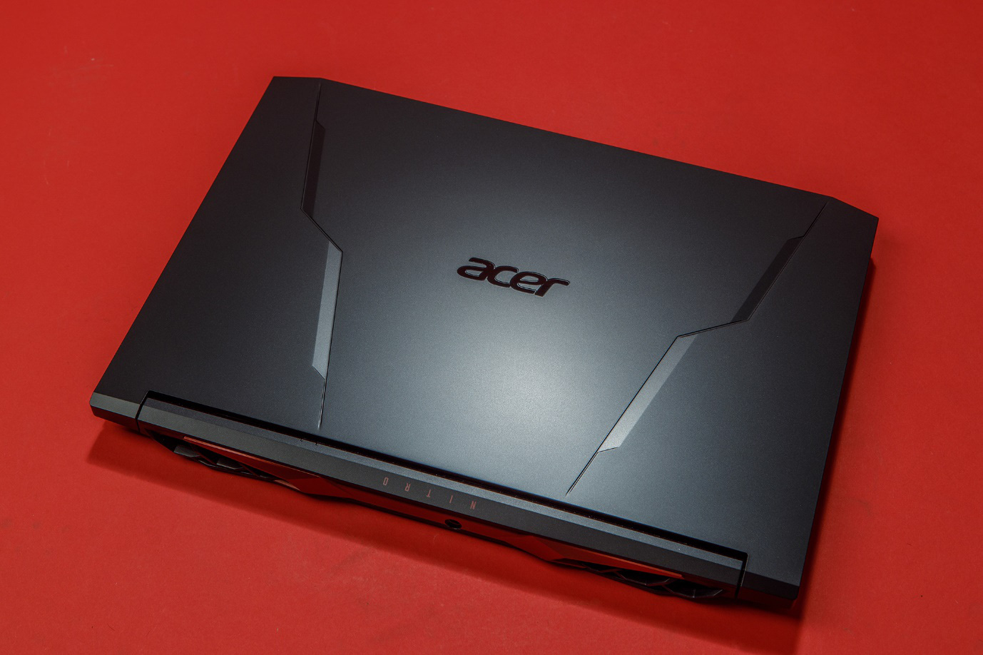 Review Acer Nitro 5: Breakthrough power, maximum capacity with AMD Ryzen 5000 series Picture 3