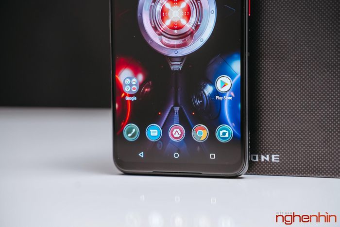 Review ASUS ROG Phone 5 Picture 7