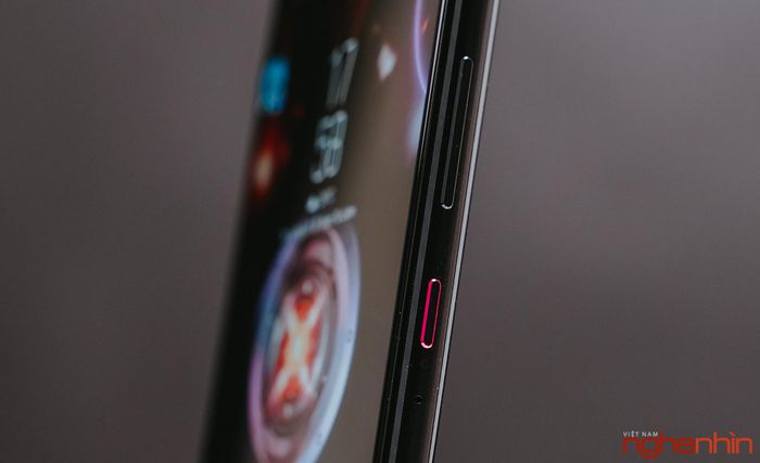 Review ASUS ROG Phone 5 Picture 9