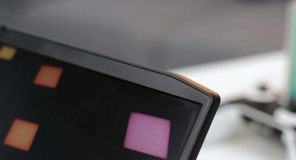 Review Lenovo Ideapad Gaming 3 - successor to L340? Picture 9